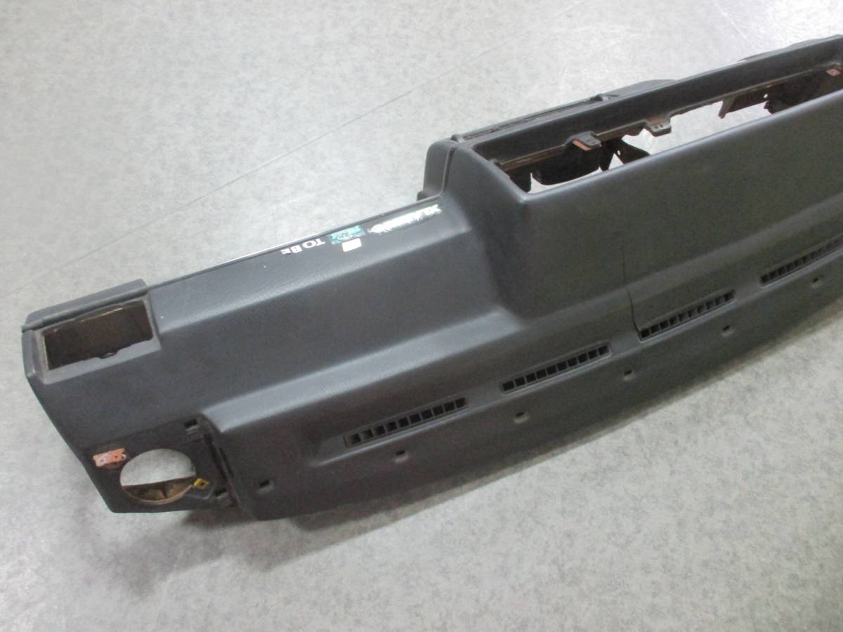 ゴルフ2 ダッシュボード交換 フォルクスワーゲンの車検・修理は フォルクスワーゲン GTI 16V 19PL ダッシュボード張替え89年 2026年最新Yahoo!オークション ダッシュボードの中古品 ゴルフ2GLI ゴルフ2の車検・修理も名古屋の -ゴルフ2 | 右ハンドルでも大丈夫 ダッシュボードの値段と価格推移は？｜5件の売買データから