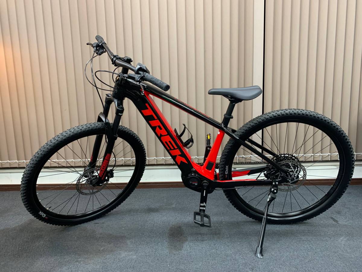 TREK powerfly5 中古品Mサイズ