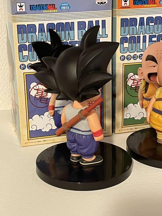 美品 ドラゴンボール コレクション DRAGON BALL COLLECTION 孫悟空 亀