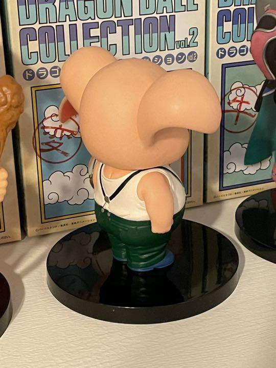 美品 ドラゴンボール コレクション DRAGON BALL COLLECTION 孫悟空 亀