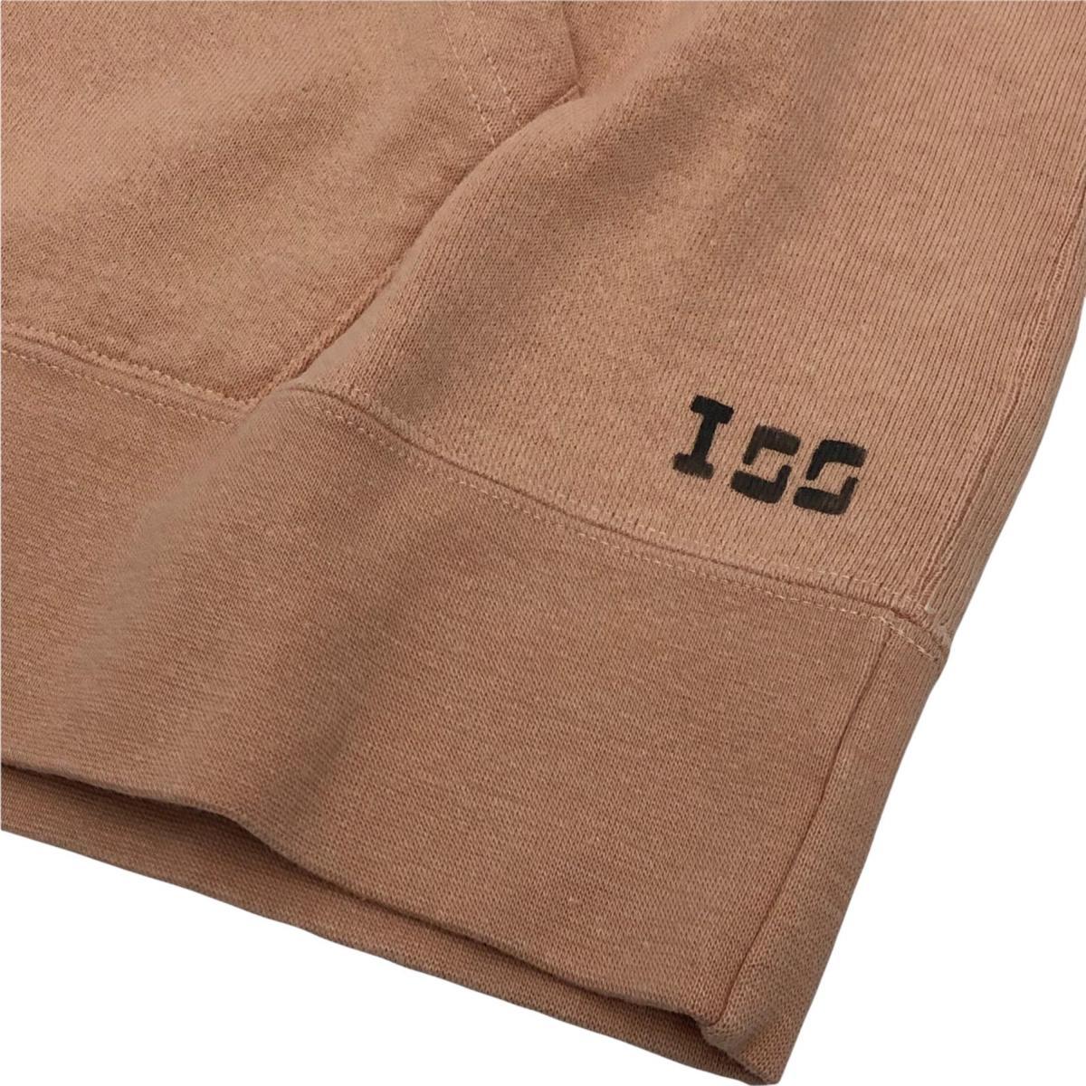 1円 美品 visvim 20SS JOMBO HOODIE P.O. (NUMBERING) プルオーバー 