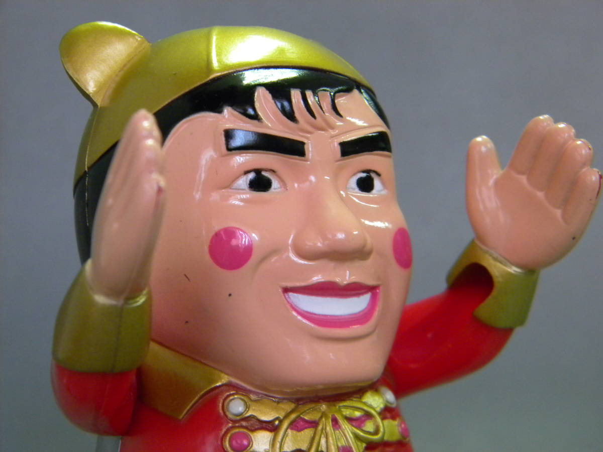 当時物 80 S タケちゃんマン オレたちひょうきん族 たけし 11 作動良好 足立区後援会 定形外 Lp可 デッドストック品 キャラクター 売買されたオークション情報 Yahooの商品情報をアーカイブ公開 オークファン Aucfan Com