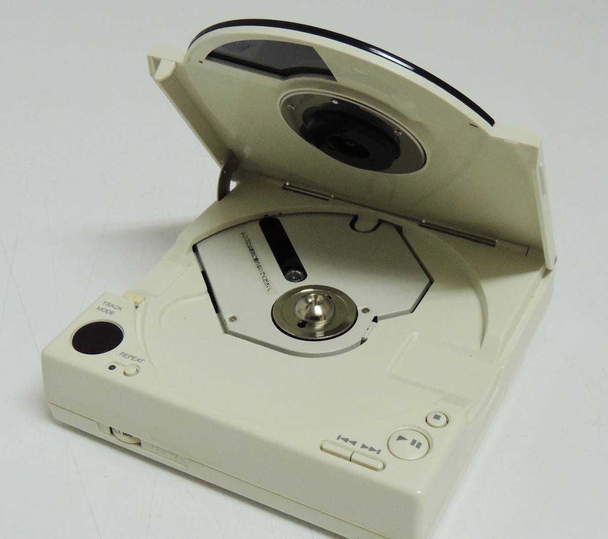 □ NEC PC Engine CD-ROM2 SYSTEM CDR-30A インターフェースユニット