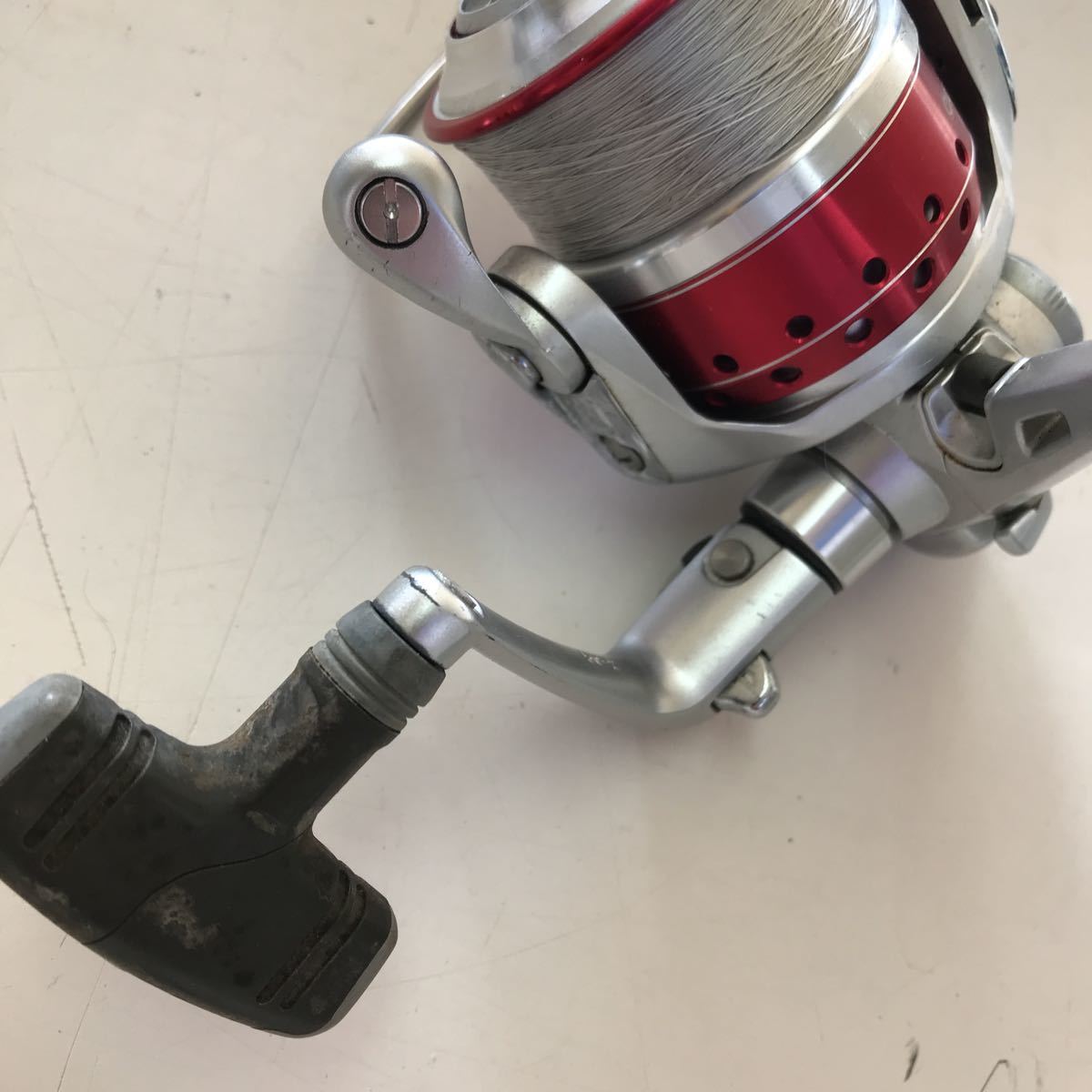 ダイワ ルビアス 2506 スタジオオーシャンマーク スプール DAIWA