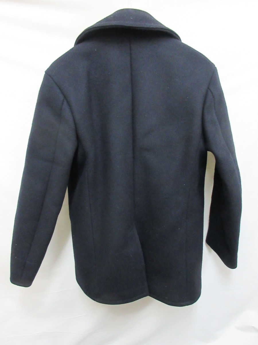 BUZZ RICKSON'S バズリクソンズ ピーコート PEA COAT