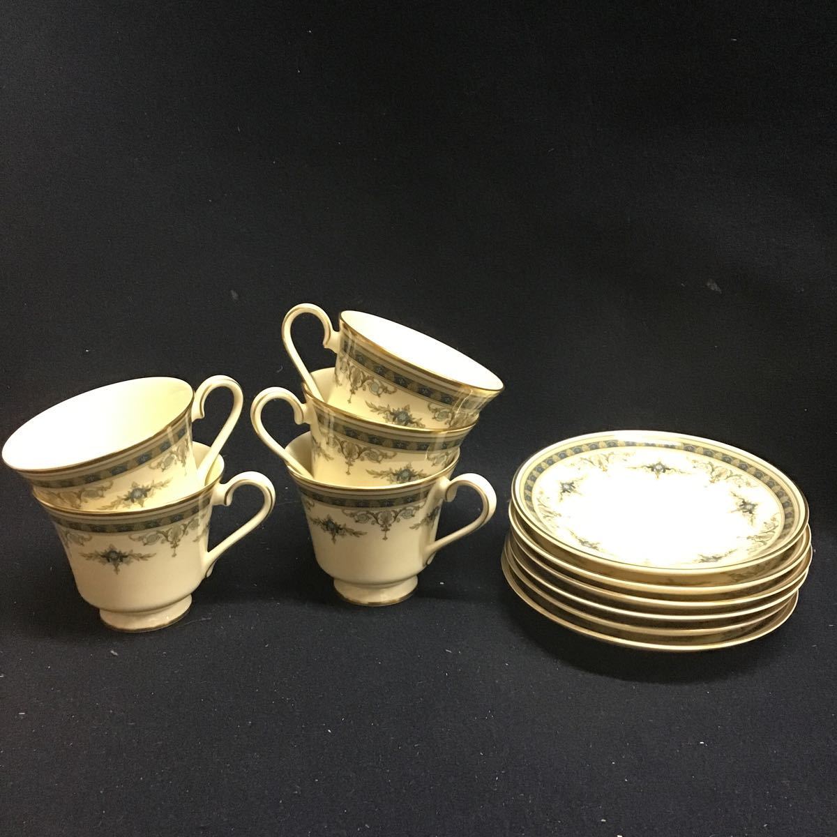 キッチン、食器 ミントン ⁄ MINTON グラスミア GRASMERE ティー