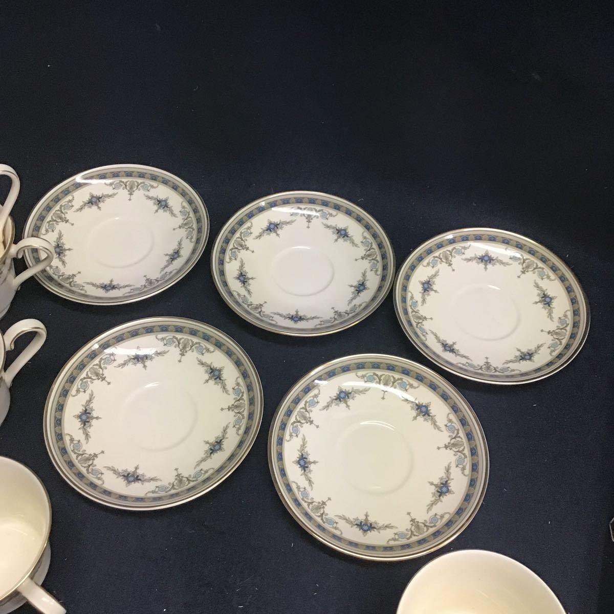キッチン、食器 ミントン ⁄ MINTON グラスミア GRASMERE ティー