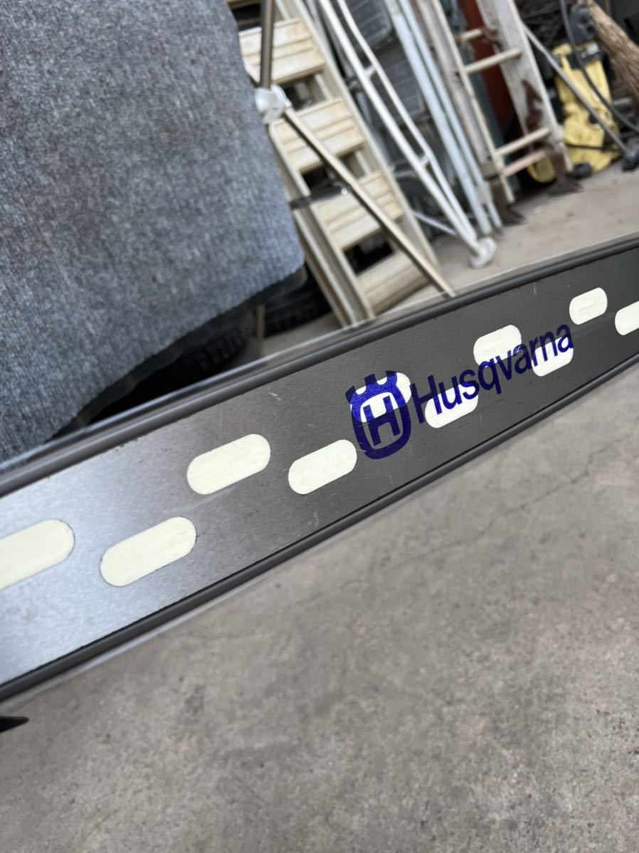 人気，定番 Husqvarna ハスクバーナ 254 チェーンソー ジャンク 可動品 現状品 日高発(チェーンソー)｜売買されたオークション情報、yahooの商品情報をアーカイブ公開 - オークファン 木工用