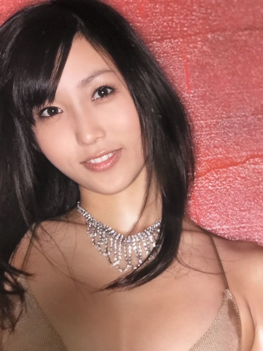 ENTAME 吉木りさサイン入りポスター 月刊アサヒ芸能エンタメ ENTAME 吉木りさ等身大ポスター/アサ芸(や行