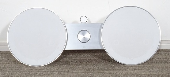 B&O beoplay A8 スピーカー バングアンドオルフセン ジャンク ヨドバシ.com - バング & オルフセン Bang & Olufsen AirPlay対応