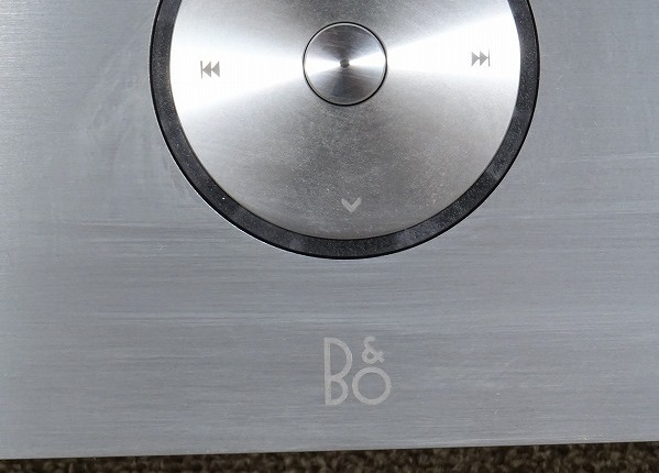 B&O beoplay A8 スピーカー バングアンドオルフセン ジャンク動作品 B&O beoplay A8 スピーカー バングアンドオルフセン ジャンク動作品