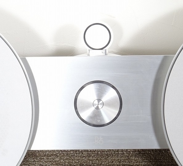 モデルルーム展示美品 B&O バング&オルフセン Beoplay A8 スピーカー