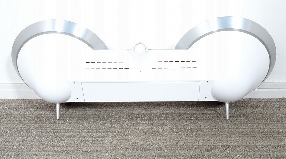 モデルルーム展示美品 B&O バング&オルフセン Beoplay A8 スピーカー