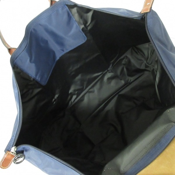 LONGCHAMP ル プリアージュ オリジナル ボストンバッグ 特大