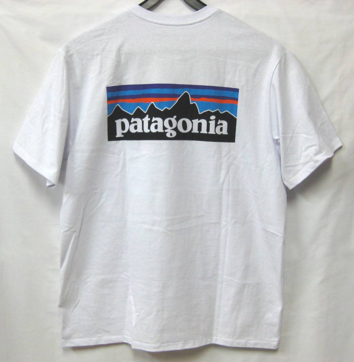 パタゴニア patagonia メンズ・P-6ロゴ・レスポンシビリティー (パタゴニア) Patagonia&frasl;パタゴニア P-6 P-6ロゴ・ポケット・レスポンシビリティー [WHI] Patagonia メンズ P-6ロゴ Responsibili-Tee PATAGONIA BILI-TEEメンズ・P-9ロゴ RESPONSI ウィメンズ・P-6ロゴ・レスポンシビリティー