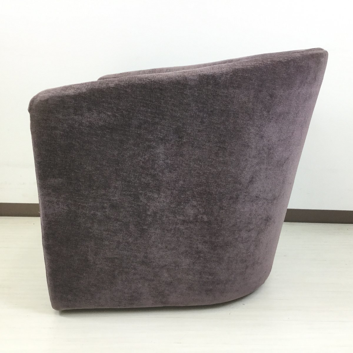 PANETUN パネトゥーン arflex アルフレックス 1人 ⁄ ラウンジチェア