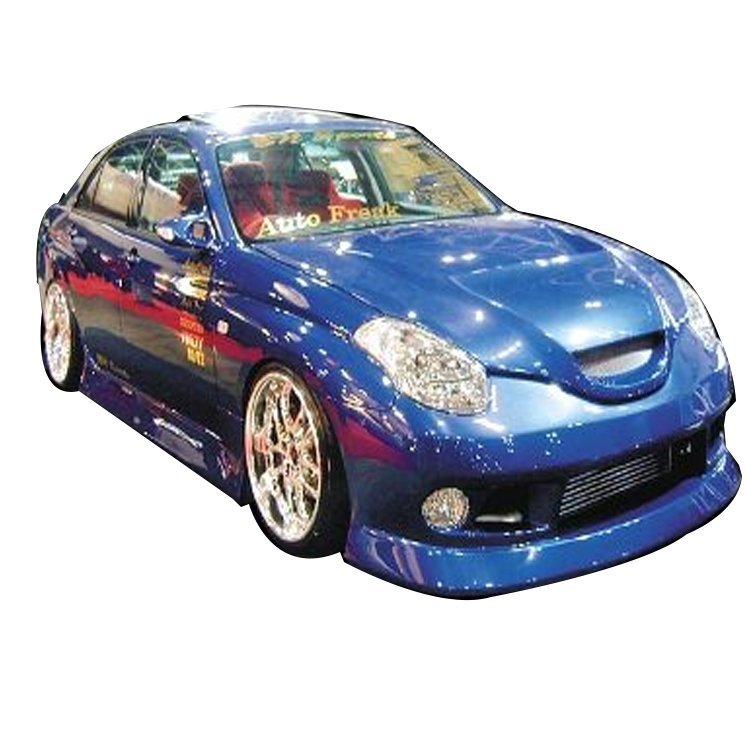 驚きの破格値，限定セール BN ビーエヌ スポーツ ヴェロッサ フロントバンパー タイプ1 未塗装 BN SPORTS(フロント)｜売買されたオークション情報、yahooの商品情報をアーカイブ公開 - オークファン トヨタ用