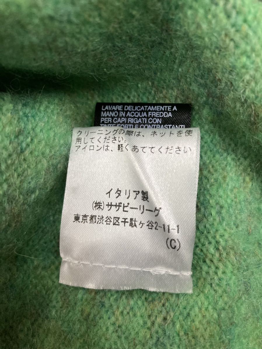 1円スタート! ロンハーマン Ron Herman RHC 別注roberto collina 