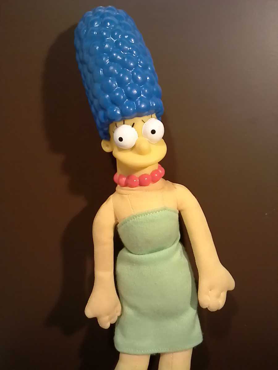 1990 ザ シンプソンズ The Simpsons マージ シンプソン th Century Fox フィギュア ドール ビンテージ その他 売買されたオークション情報 Yahooの商品情報をアーカイブ公開 オークファン Aucfan Com 1990 ザ シンプソンズ The Simpsons マージ シンプソン th Century Fox フィギュア ドール ビンテージ その他 売買されたオークション情報 Yahooの商品情報をアーカイブ公開 オークファン Aucfan Com