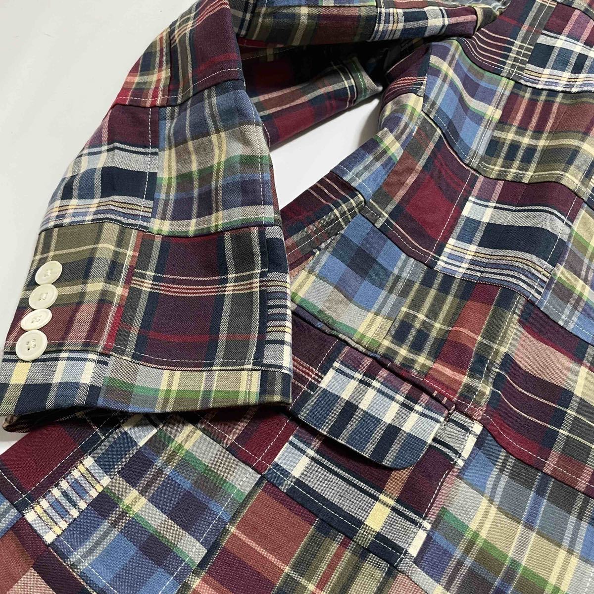 鮮やかな大人の表情】Brooks Brothers/ブルックス ブラザーズ