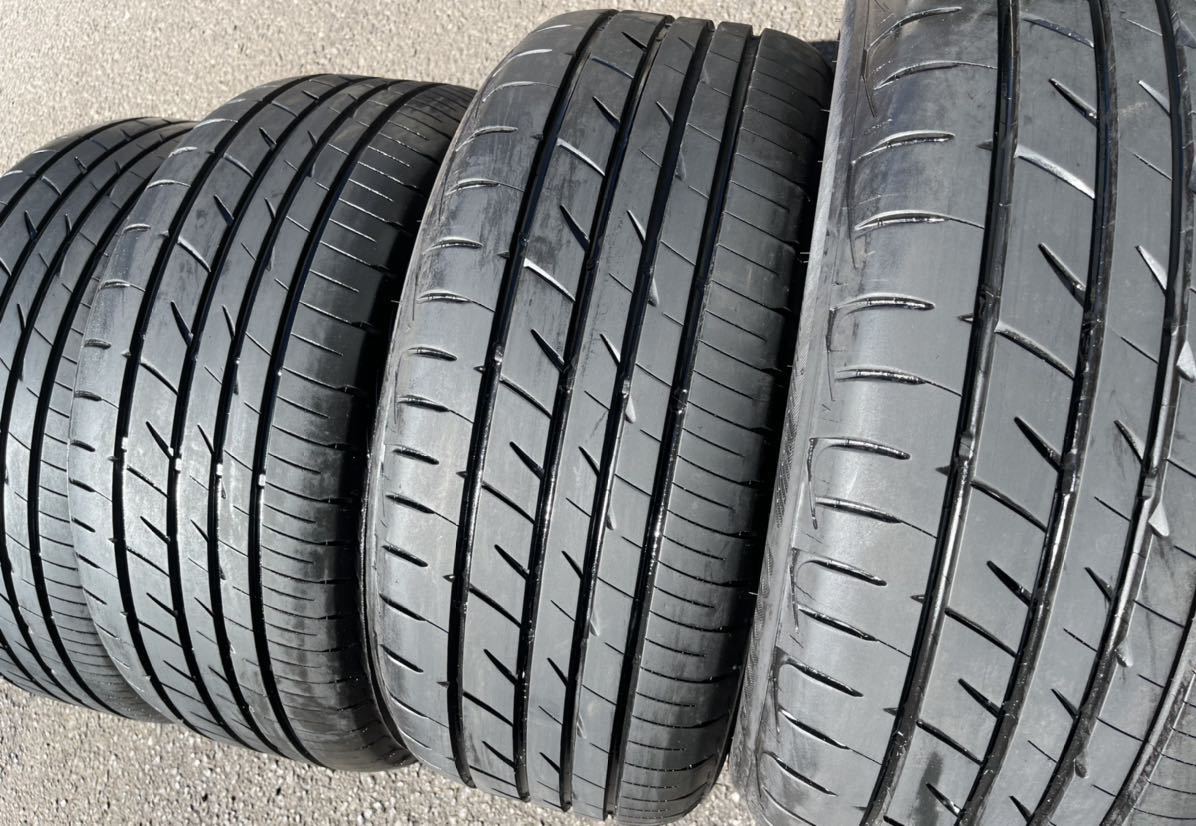 235/50R17, ブリヂストン,2019年,4本 【メーカー直営】オンラインショップ