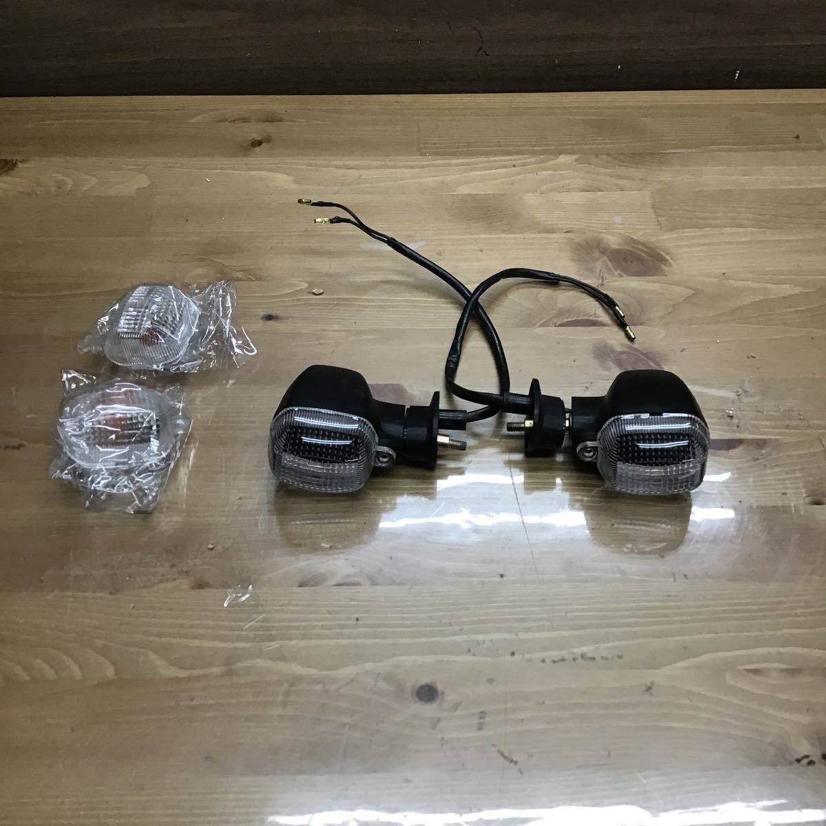 定番，お買い得 FZ400外しウィンカー(ウインカー)｜売買されたオークション情報、yahooの商品情報をアーカイブ公開 - オークファン ヤマハ用