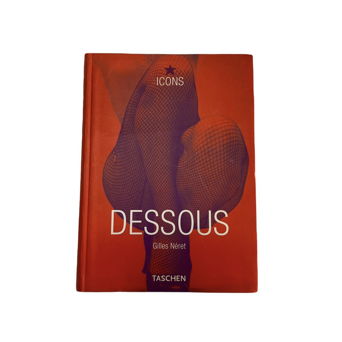 得価 DESSOUS Gilles Neret TASCHEN 下着 歴史 写真集 60s 70s SM ボンテージ フェティッシュ 洋書 ランジェリー(アート写真)｜売買されたオークション情報、yahooの商品情報をアーカイブ公開 - オークファン アート写真