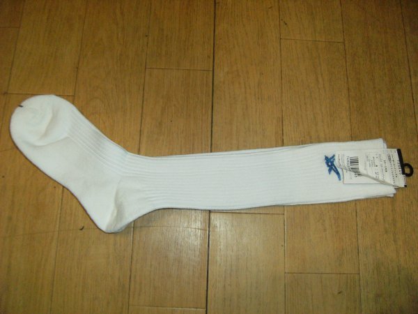 新品☆未使用☆昭和レトロ☆80年代☆日本製☆当時物 asics アシックス