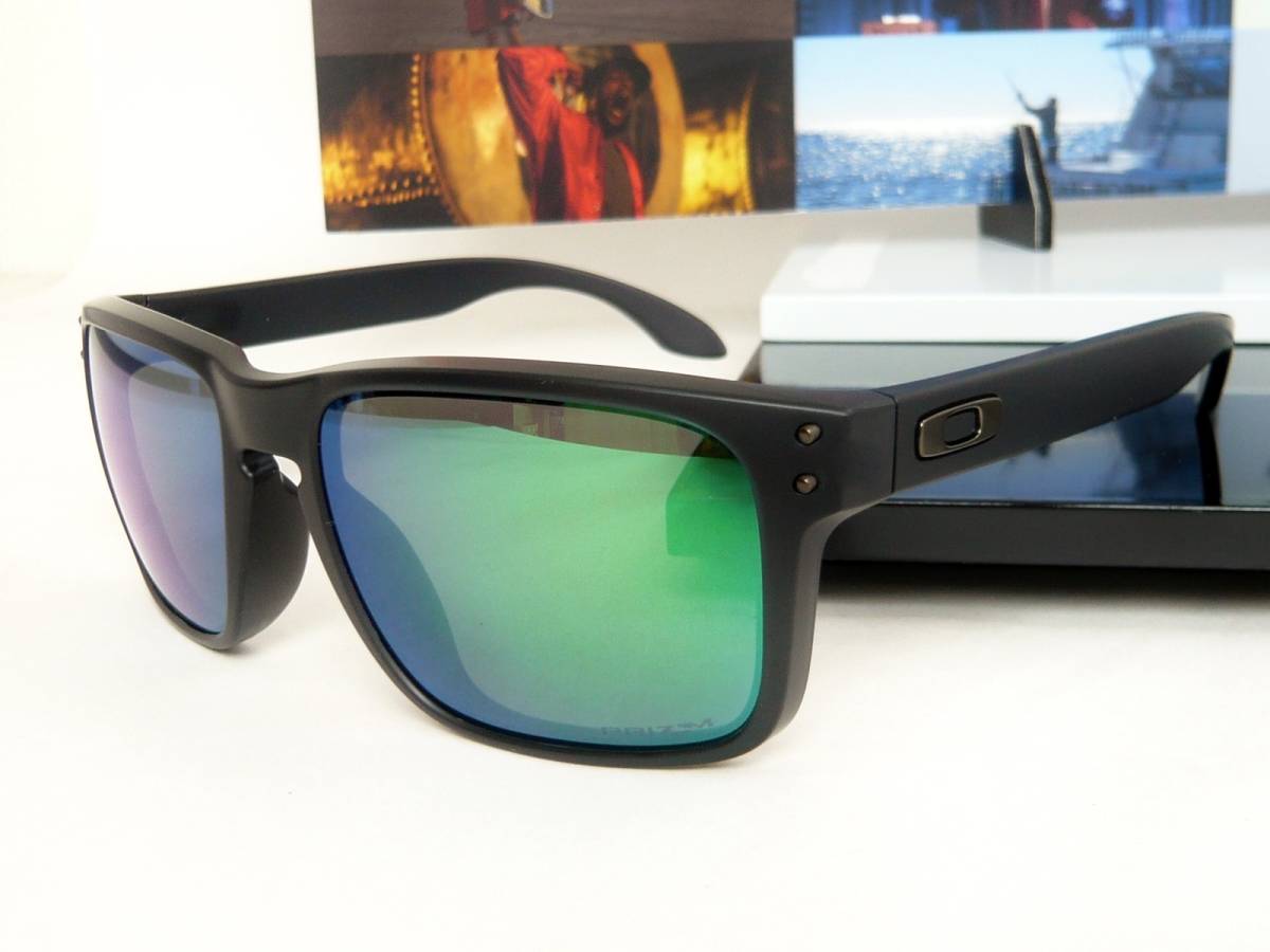【人気SALE，送料無料】 オークリー サングラス OO9244-29 ホルブルック OAKLEY HOLBROOK 009244 924429 9244-2956 正規品 アジアンフィット(セル、プラスチックフレーム)｜売買されたオークション情報、yahooの商品情報をアーカイ セル、プラスチックフレーム