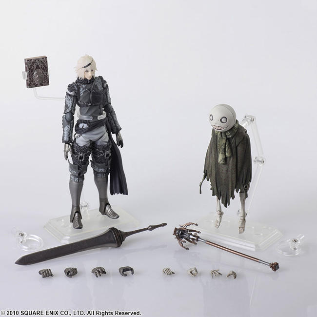 未開封品 ニーア レプリカント ブリングアーツ ニーア エミール Nier Replicant Bring Arts スクウェアエニックス Www Shoppingdasbaterias Com 未開封品 ニーア レプリカント ブリングアーツ ニーア エミール Nier Replicant Bring Arts スクウェアエニックス Www Shoppingdasbaterias Com