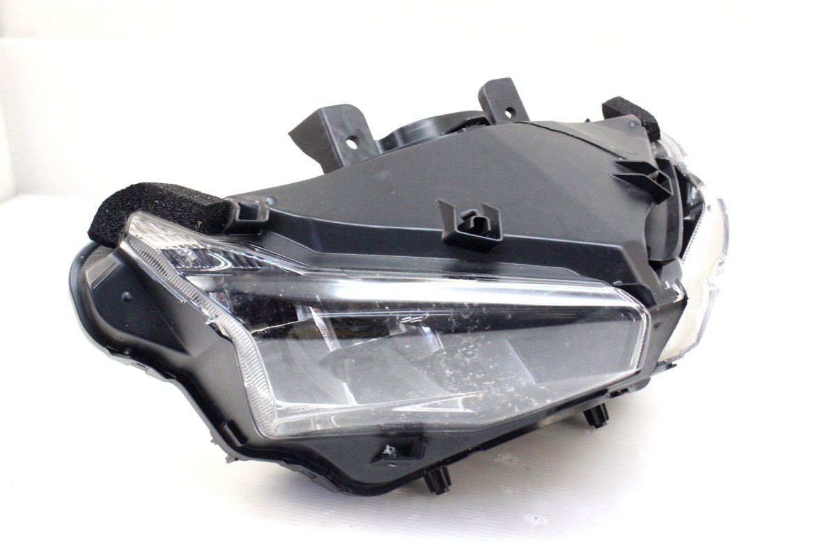 26768 CBR400R NC47-10043** ヘッドライト ジャンク