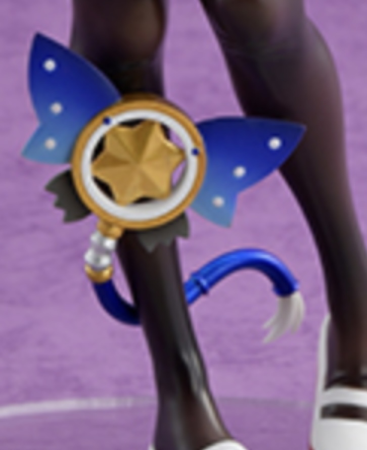 Fate/kaleid liner プリズマ イリヤ 美遊・エーデルフェルト 1/7 