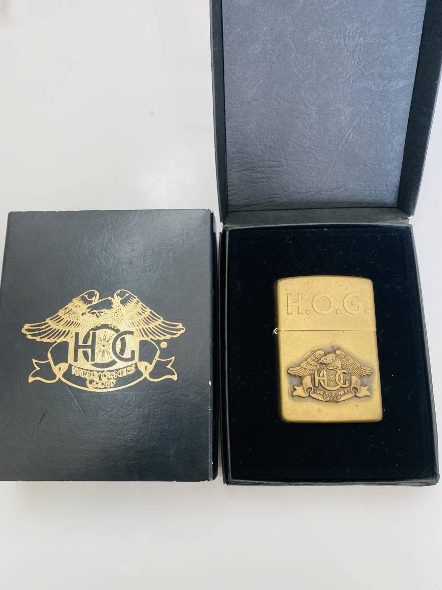 ⑳-186 480円～ 喫煙グッズ HARLEY OWNERS GROUP/ハーレーオーナーズ 