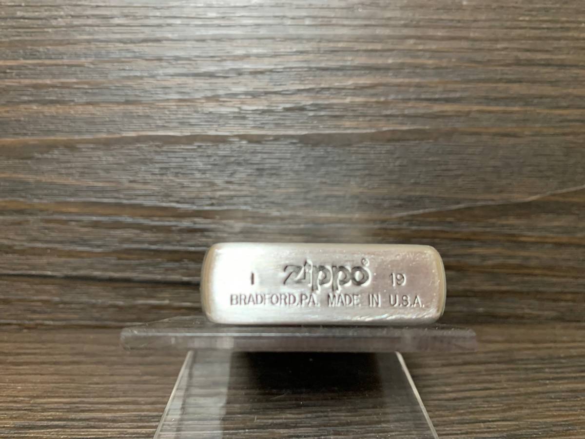 zippo バジリスク 甲賀忍法帖 アニメ 3面加工品 2016年製 甲賀 弦之 zippo バジリスク 甲賀忍法帖 アニメ 3面加工品 2016年製 甲賀 弦之