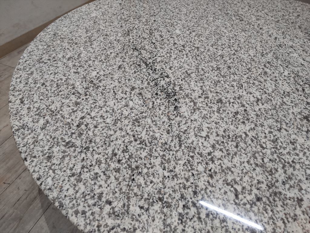 美品！arflex アルフレックス UVI ウヴィコーヒーテーブル 約50万円  