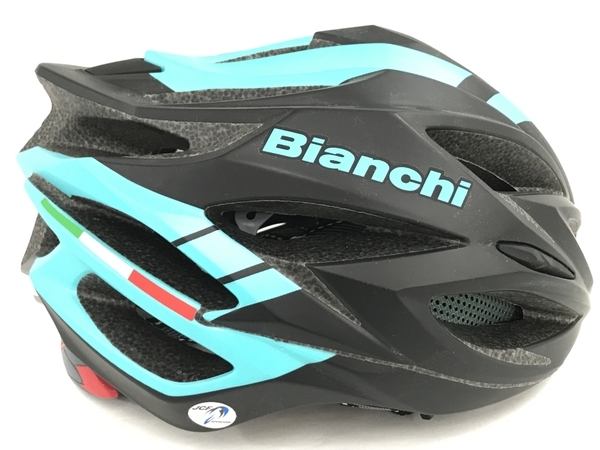 未使用☆Bianchi OGK ヘルメット STEAIR ステアー チェレステ 未使用☆Bianchi OGK ヘルメット STEAIR ステアー チェレステ