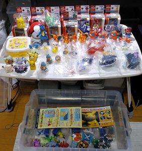 立体ポケモン図鑑のヤフオク の相場 価格を見る ヤフオク の立体ポケモン図鑑のオークション売買情報は186件が掲載されています