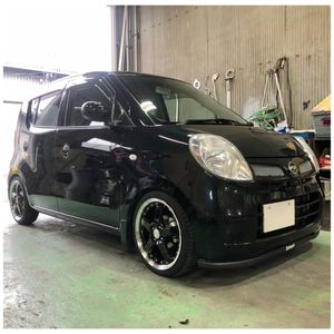 ラグジーヘインズlh010 タイアひとまとまり 16in 軽自動車使い処 新車未役する自尊 Whirledpies Com