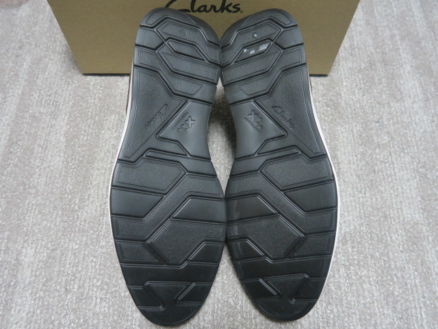 2.5万★試着程度未使用品★箱付 CLARKS クラークス Chantry Wing / キャンティーウィング 天然皮革 本革 UK10 Tan Leather タンレザー -クラークス ワラビー 27.5の中古品 ATLハイクアップウォータープルーフ 来年200周年を迎えるクラークスの2024年秋冬シーズンの舞台はTOKYO \u201c靴を売らない\u201d接客と個の声を尊重する独自