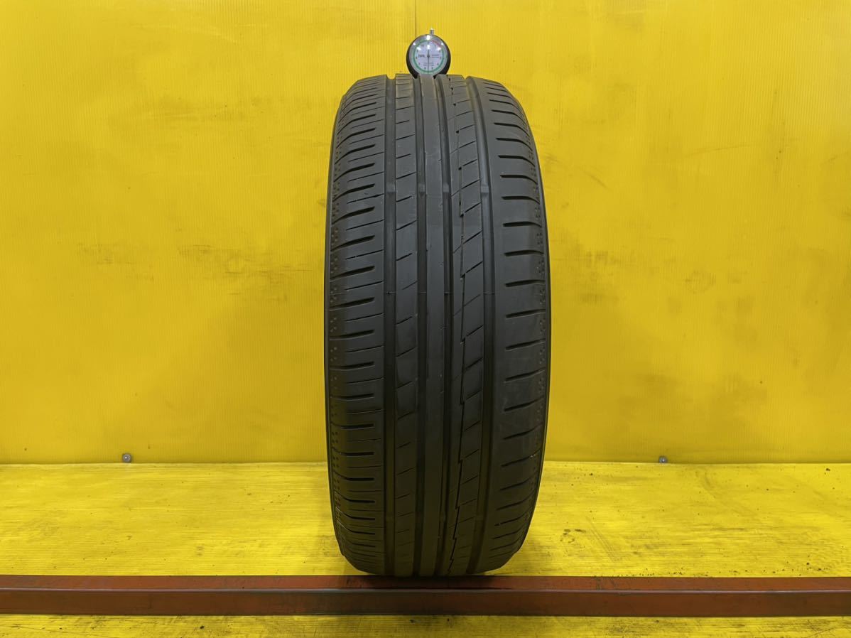【お買い得，格安】 195/50R16 84V 商品番号4906 ヨコハマ BluEarth-A 2018年製 1本(中古品)｜売買されたオークション情報、yahooの商品情報をアーカイブ公開 - オークファン 16インチ