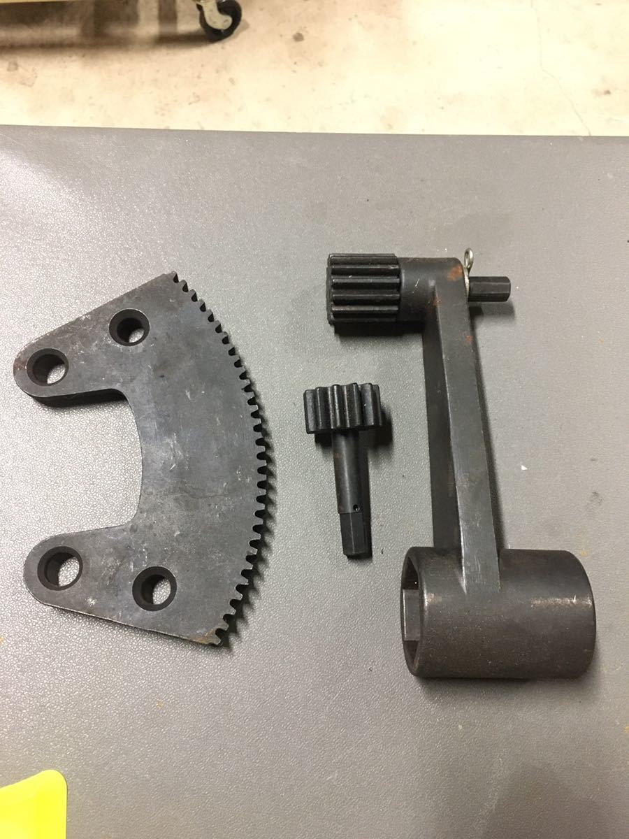 空冷VW トルクマイスター FOR フライホイール & リアドラム 特殊工具 