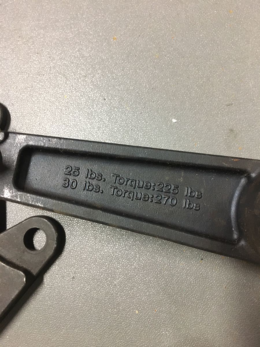 空冷VW トルクマイスター FOR フライホイール & リアドラム 特殊工具 