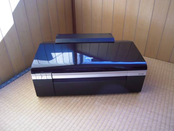 エプソンPM-G860メンテカウンタリセット済動作保証WIN10も対応 エプソンPM-G860メンテカウンタリセット済動作保証WIN10も対応 【公式