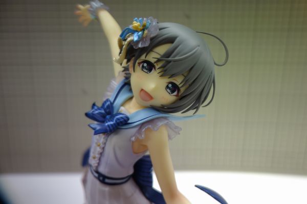 アルター乙倉悠貴未開封フィギュア