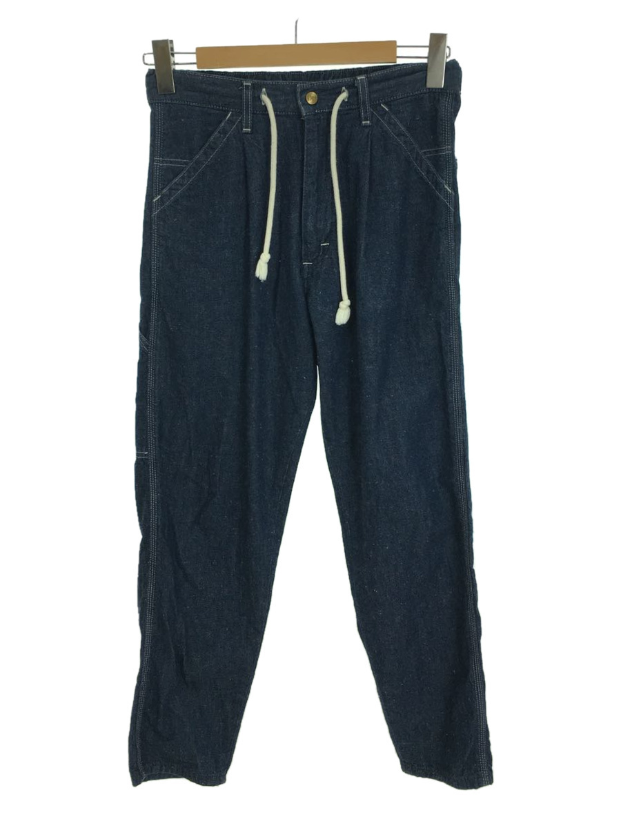  Lee ペインターパンツ/S/コットン/インディゴ/LM5936/イージーパンツ/(Sサイズ)｜売買されたオークション情報、yahooの商品情報をアーカイブ公開 - オークファン Sサイズ