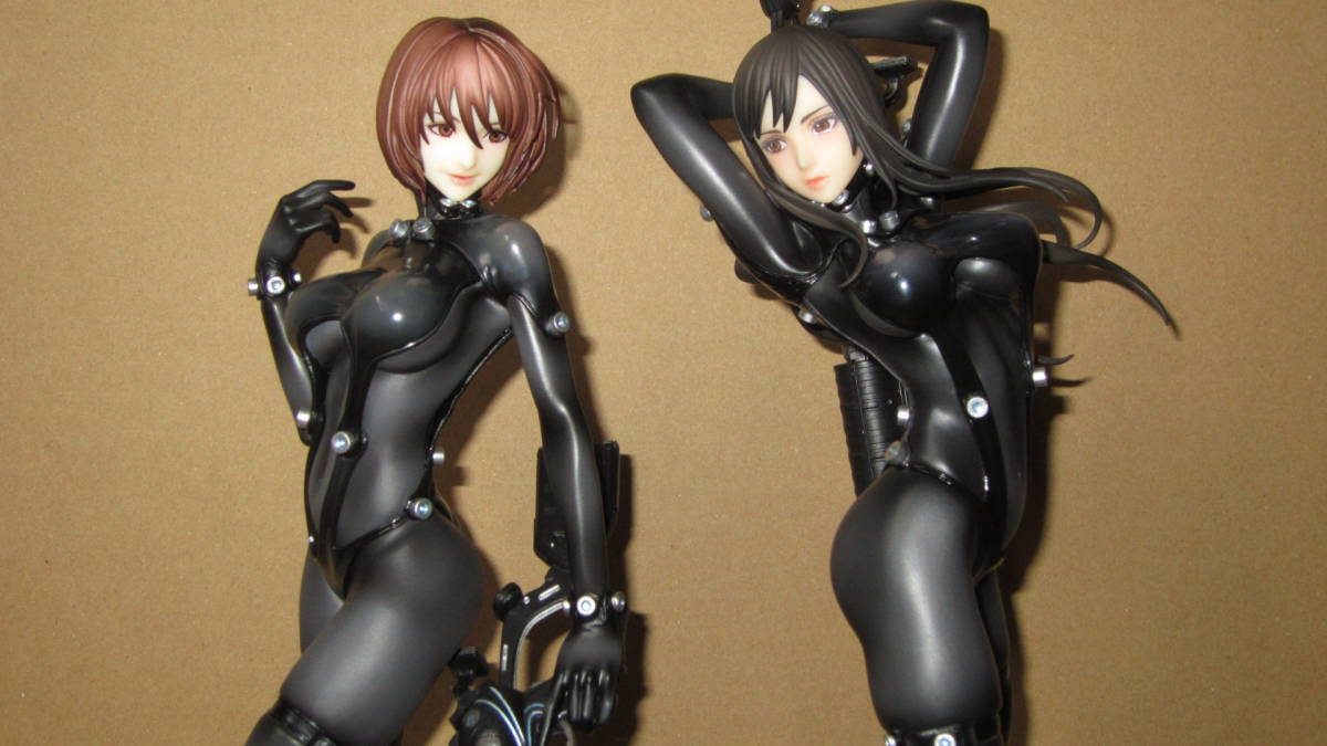 ユニオンクリエイティブ|GANTZ：O ユニオンクリエイティブ◇フィギュア 