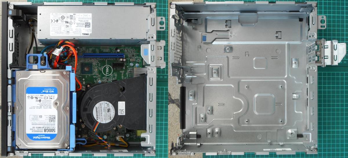 0 Dell Intel OptiPlex Desktop i5-8400 | SFF Core SSD Optiplex 8GB