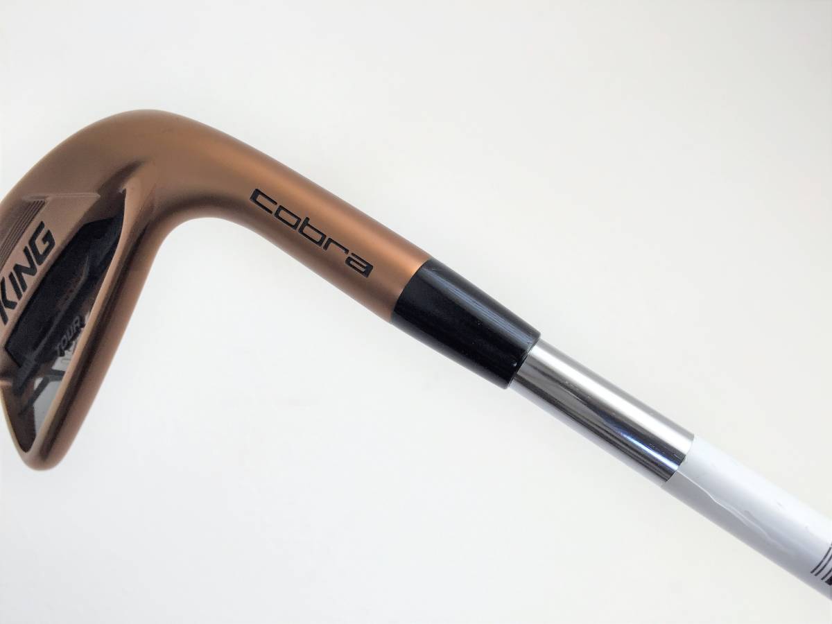 美品 コブラ COBRA KING TOUR MIM ツアーミム カッパー キング 単品