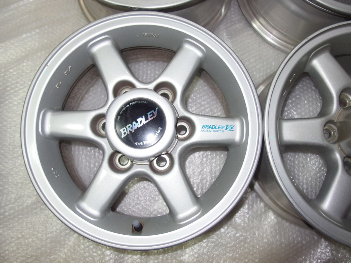 テラノ 日産 - アルミホイール 4x4 : フォーバイフォー 