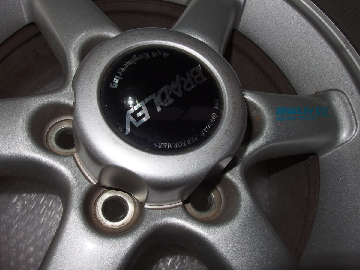 テラノ 日産 - アルミホイール 4x4 : フォーバイフォー
